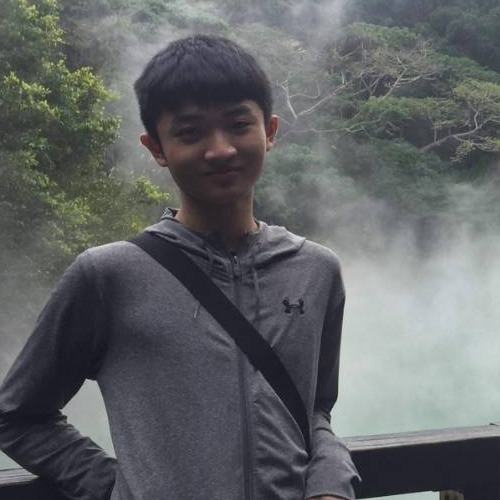 Photo of 李峻毅