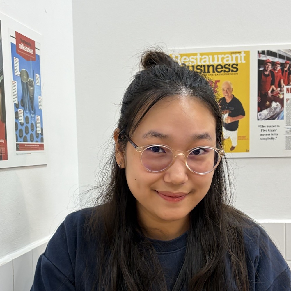 Photo of Phakchapimon Olarnsirisakul